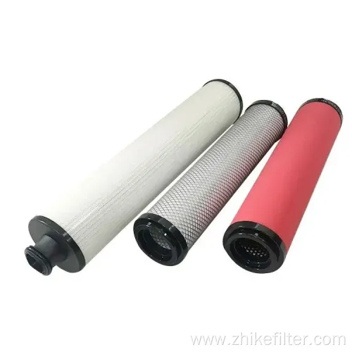 Industrial PP Membrane Water Filter/HEPA Air Filter Hydac